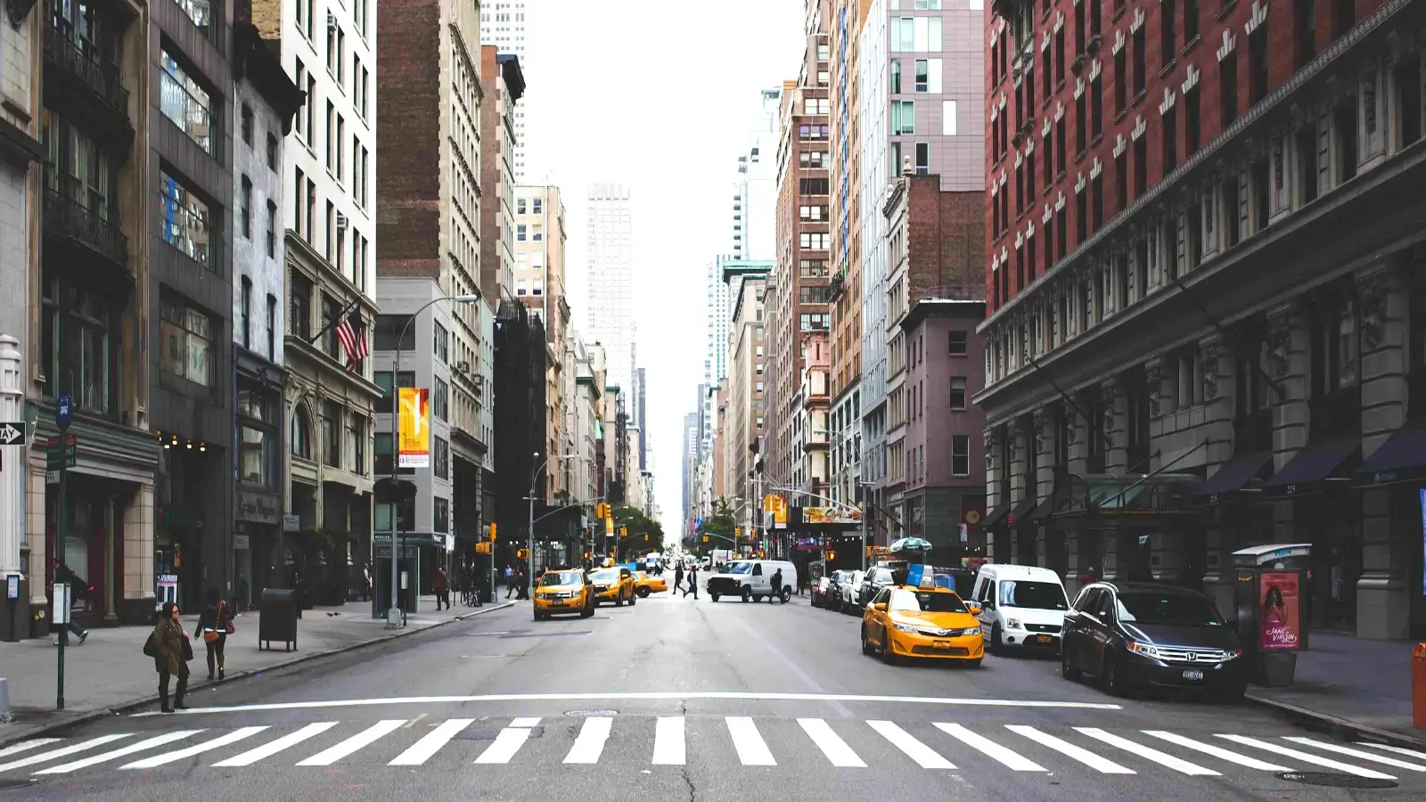 new york us payroll